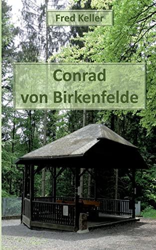 Conrad von Birkenfelde