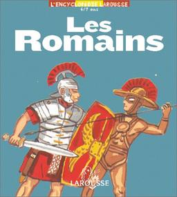 Les Romains