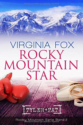 Rocky Mountain Star (Rocky Mountain Serie)