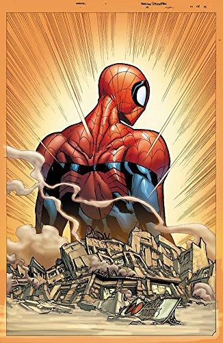 Amazing Spider-Man Vol. 4: Graveyard Shift