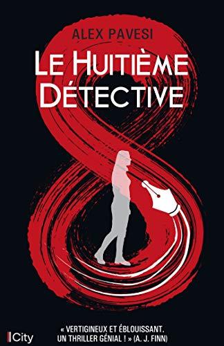 Le huitième détective