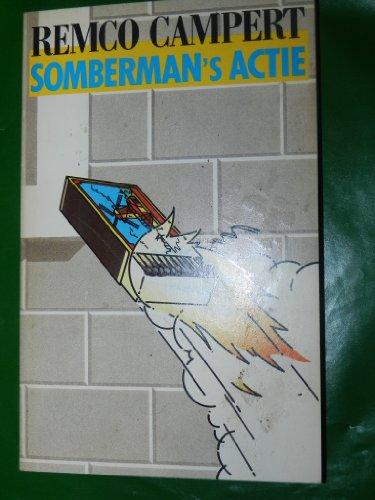 Somberman's actie