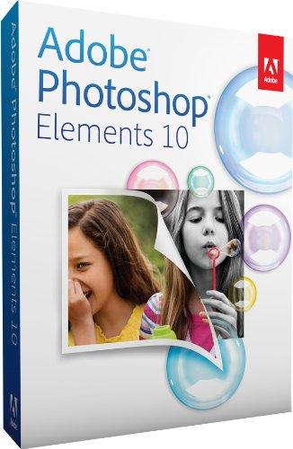 Adobe Photoshop Elements 10