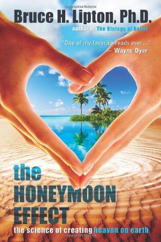 The Honeymoon Effect: The Science of Creating Heaven on Earth