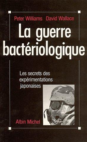 La Guerre bactériologique