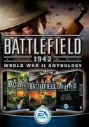 Battlefield 1942 - The World War II Anthology