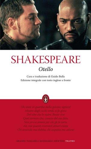 Otello. Testo inglese a fronte. Ediz. integrale