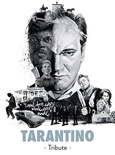 Tarantino: Tribute