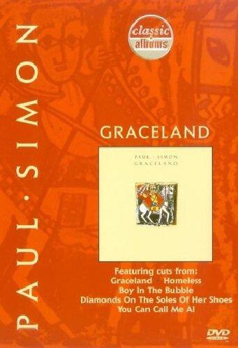 Paul Simon - Graceland (Classic Album)