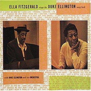 Ella Sings the Ellington