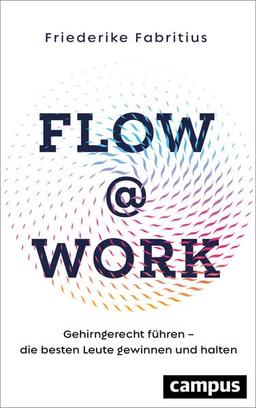 Flow@Work: Gehirngerecht führen – die besten Leute gewinnen und halten