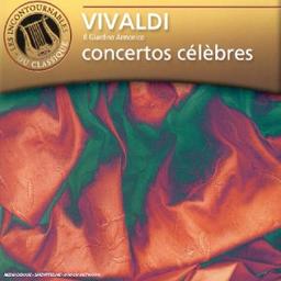 Vivaldi:Concertos Celebres