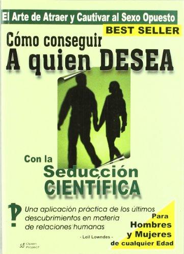 Seducción científica