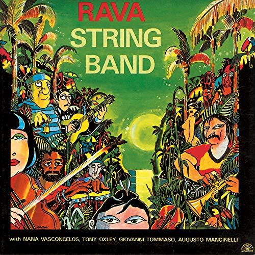 String Band