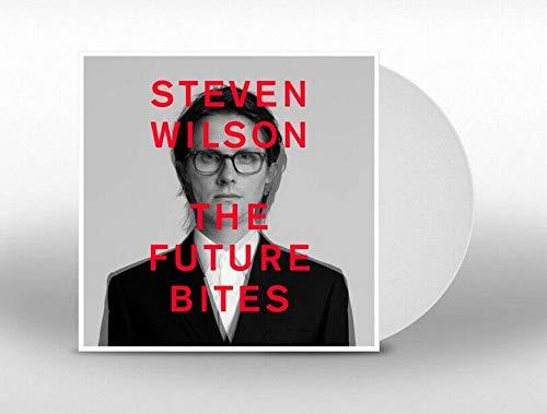 Future Bites (Limited Edition) (White Vinyl) [Vinyl LP]