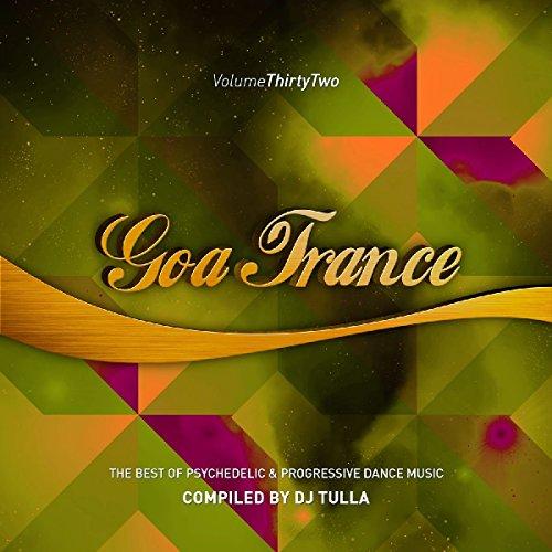 Goa Trance Vol.32