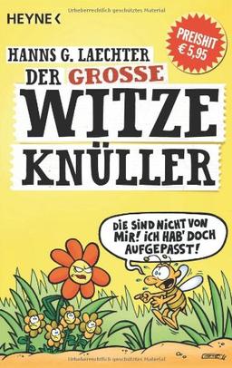 Der große Witze-Knüller