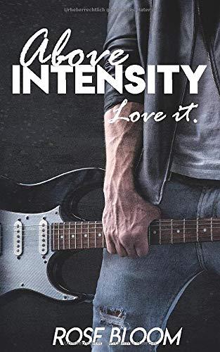 Above Intensity: Love it.