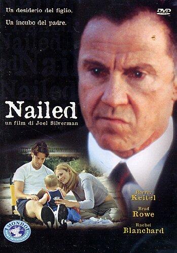 Nailed [IT Import]