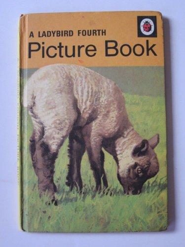 Ladybird Fourth Picture Book