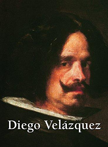 Diego Velazquez (1599-1660) (Art Gallery)