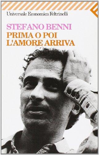 Prima o poi l'amore arriva (Universale Economica)