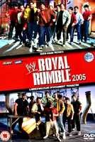 Wrestling - Royal Rumble 2005 [IT Import]