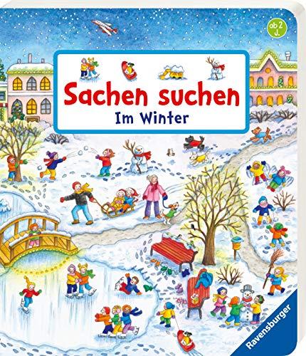 Sachen suchen: Im Winter