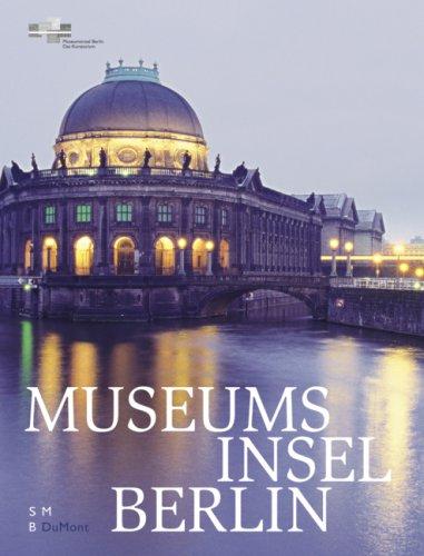 Museumsinsel Berlin