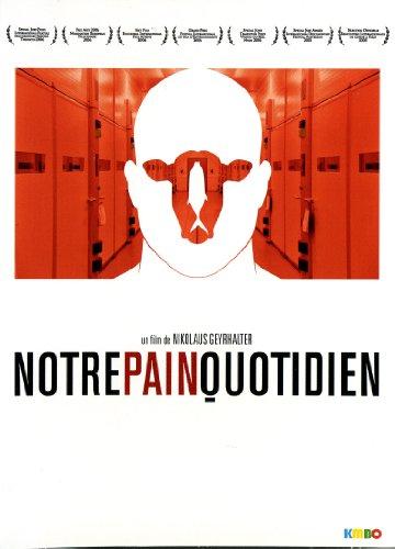 Notre pain quotidien [FR Import]