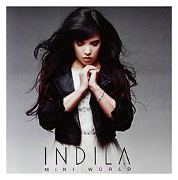 Indila: Mini World (PL) [CD]