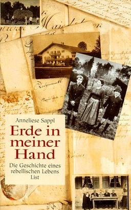 Erde in meiner Hand