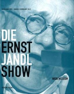 Ernst Jandl Show