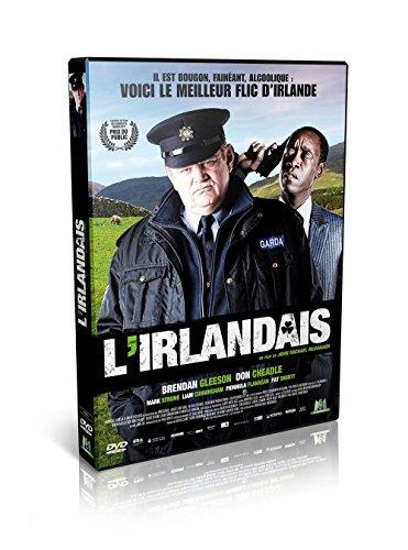 L'irlandais [FR Import]