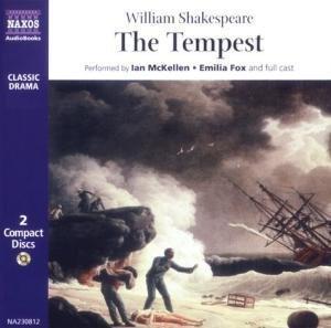 The Tempest