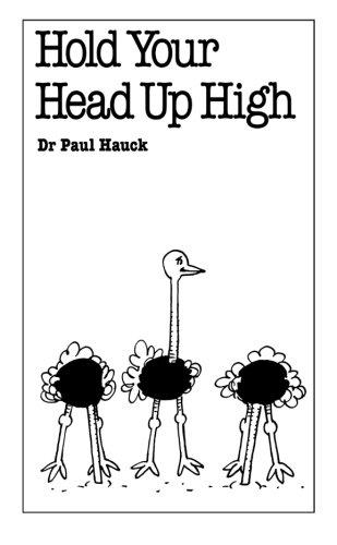 Hold Your Head Up High (Overcoming common problems)