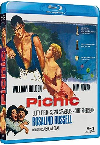 Picnic 1955 Bd --- IMPORT ZONE B ---