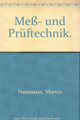 Meß- und Prüftechnik