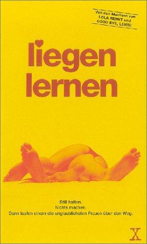 Liegen lernen [VHS]