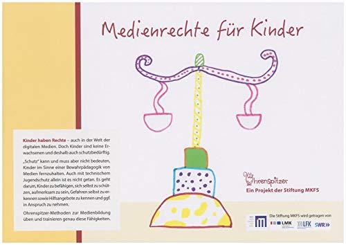 Medienrechte für Kinder