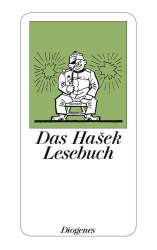 Das Hasek Lesebuch