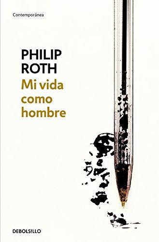 Mi vida como hombre (CONTEMPORANEA, Band 26201)