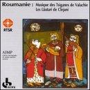 Roumanie.Musiques des Tsiganes de Valachie