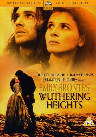 Wuthering Heights [UK Import]