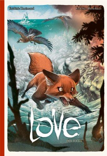 Love 02: Der Fuchs