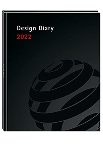 Design Diary 2022