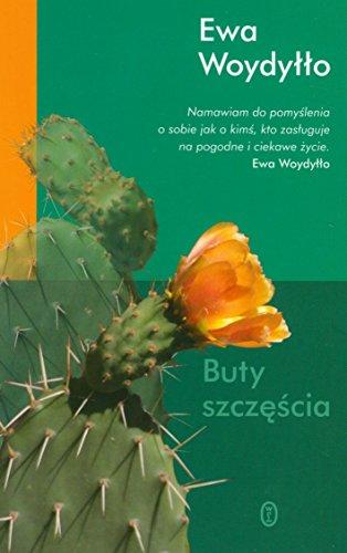 Buty szczescia