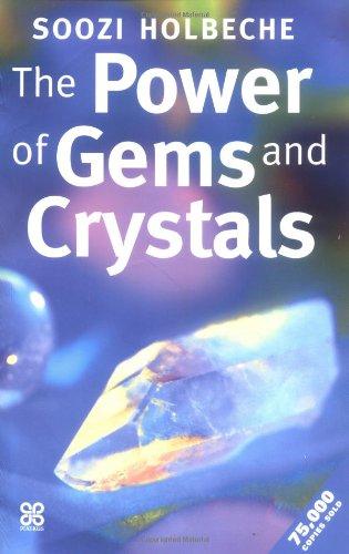 The Power of Gems and Crystals: How They Can Transform Your Life