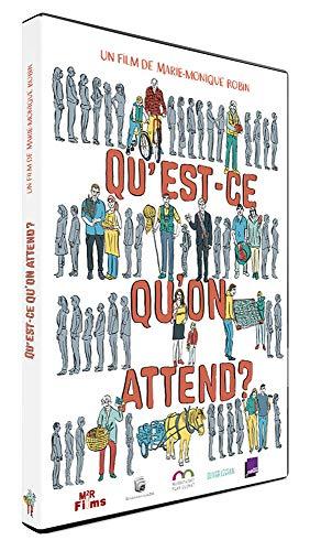 Qu'est-ce qu'on attend ? [FR Import]