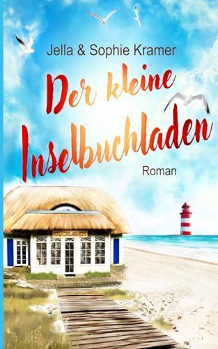 Der kleine Inselbuchladen: Nordsee Liebesroman